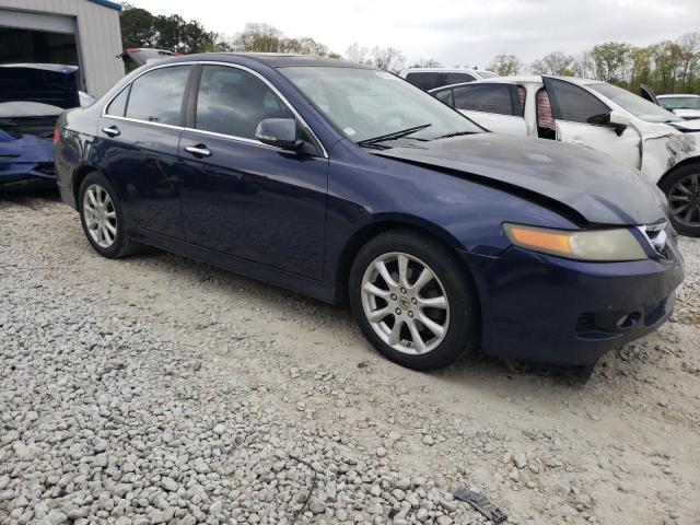 2007 Acura Tsx VIN: JH4CL96887C013026 Lot: 49291684