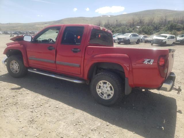 2004 Chevrolet Colorado VIN: 1GCDT136148133145 Lot: 51818254