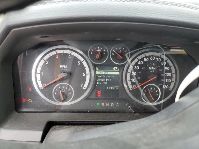 2010 Dodge Ram 1500 VIN: 1D7RV1CT5AS150301 Lot: 51545564