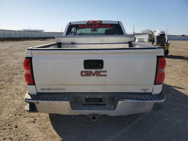 2014 GMC Sierra K1500 VIN: 1GTV2TEC5EZ347413 Lot: 59159644