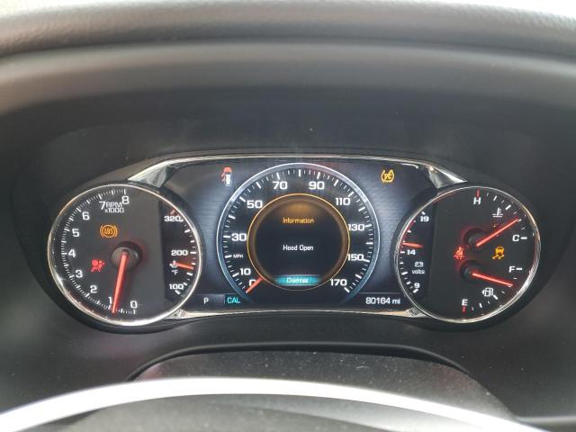 2019 GMC ACADIA DEN - 1GKKNPLS1KZ149830