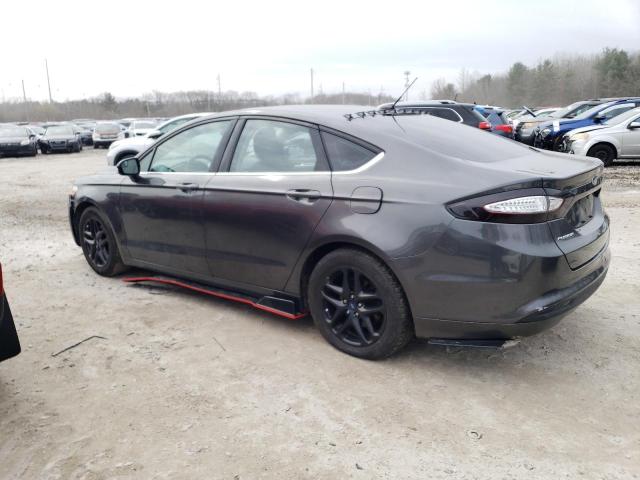 3FA6P0H75GR331700 | 2016 Ford fusion se