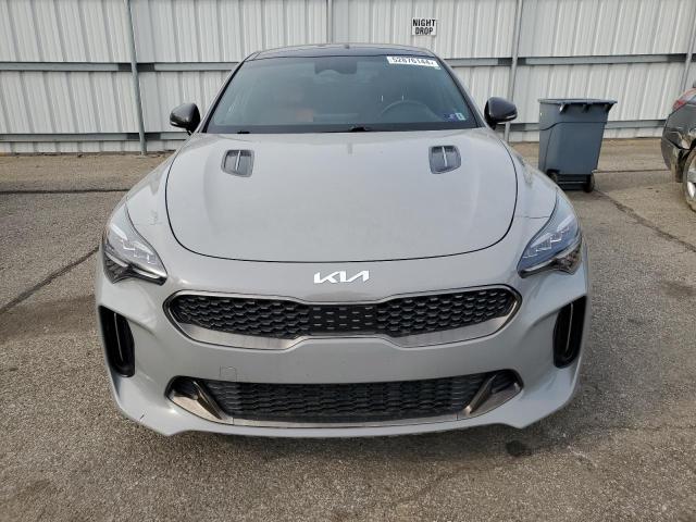 2022 Kia Stinger Gt1 VIN: KNAE45LC5N6111478 Lot: 52876144