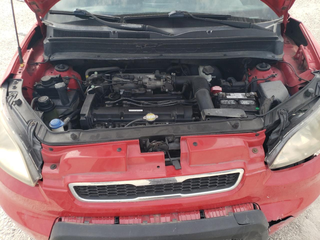 KNDJT2A22A7162843 2010 Kia Soul +