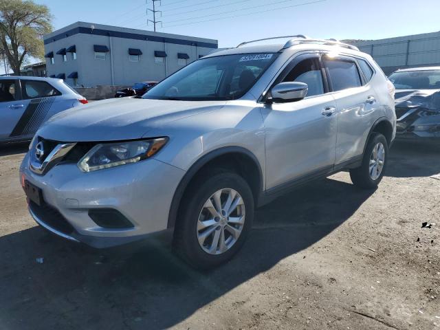 Vin: knmat2mv6gp674801, lot: 52091004, nissan rogue s 2016 img_1