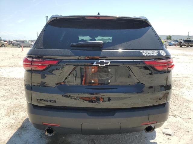 1GNERHKW6NJ184252 Chevrolet Traverse L 6