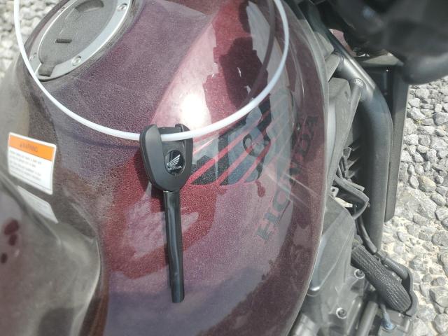 2023 HONDA CMX1100 T JH2SC8362PK202150