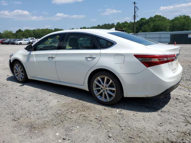 2013 Toyota Avalon Base VIN: 4T1BK1EB6DU032898 Lot: 52131234