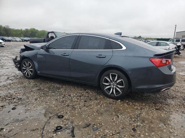 2020 Chevrolet Malibu Rs VIN: 1G1ZG5ST9LF019566 Lot: 49955714