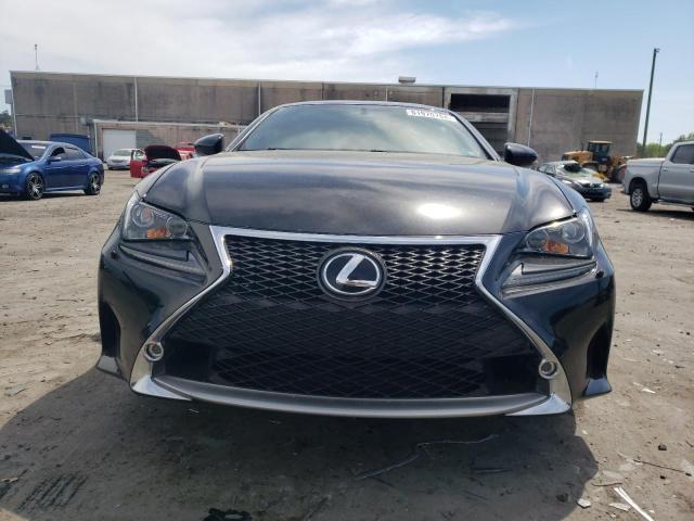 JTHSM5BC9G5002326 2016 Lexus Rc 300