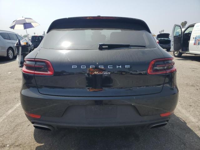 2017 Porsche Macan VIN: WP1AA2A5XHLB00042 Lot: 51919184