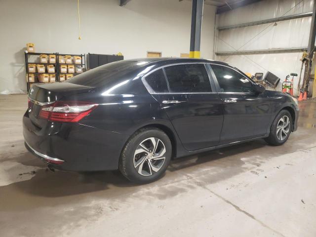 2017 Honda Accord Lx VIN: 1HGCR2F30HA018585 Lot: 51344884