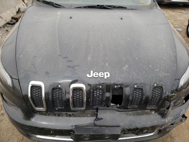 2015 JEEP CHEROKEE L - 1C4PJLDB4FW517459