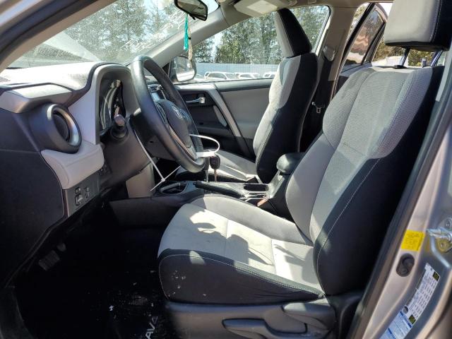 2016 TOYOTA RAV4 XLE - 2T3RFREV2GW518843