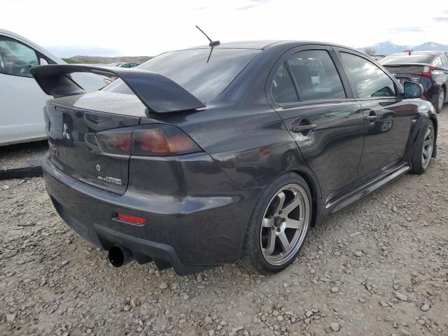 2011 Mitsubishi Lancer Evolution Gsr VIN: JA32W8FVXBU044817 Lot: 51409854