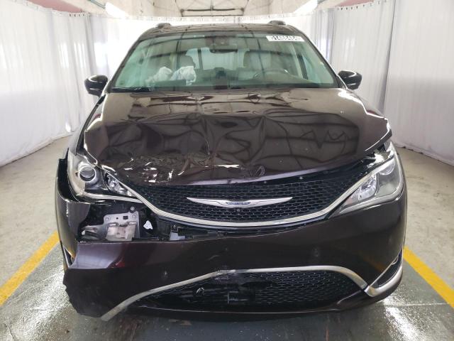 2017 Chrysler Pacifica Touring L Plus VIN: 2C4RC1EG1HR577079 Lot: 51488484