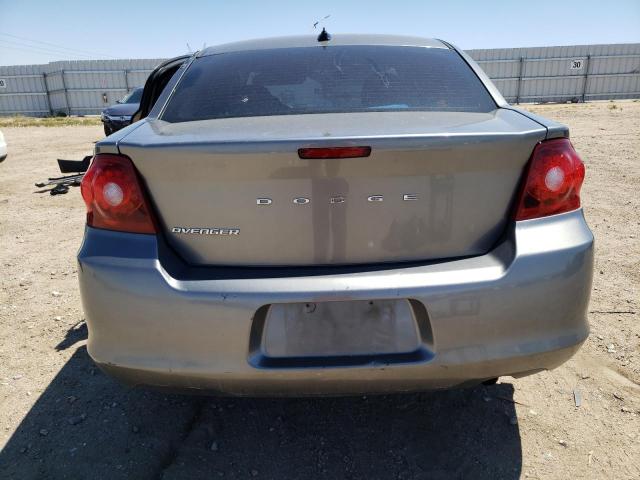 2012 Dodge Avenger Se VIN: 1C3CDZAB5CN220428 Lot: 50187574