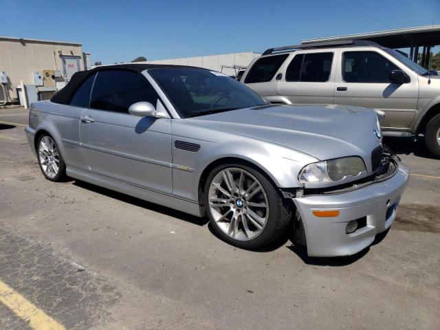 WBSBR93453PK01270 2003 BMW M3