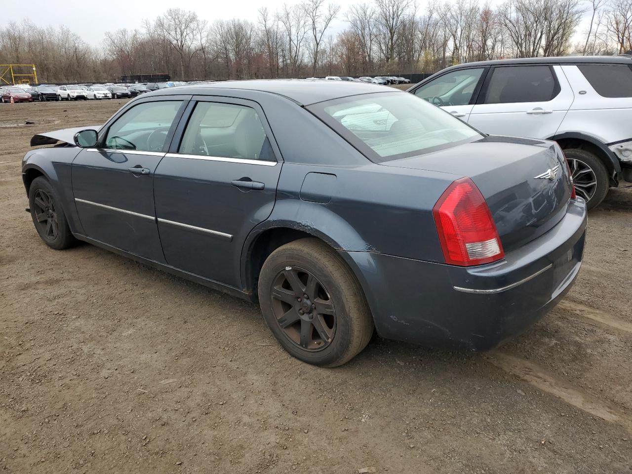 2C3KA53G77H707635 2007 Chrysler 300 Touring