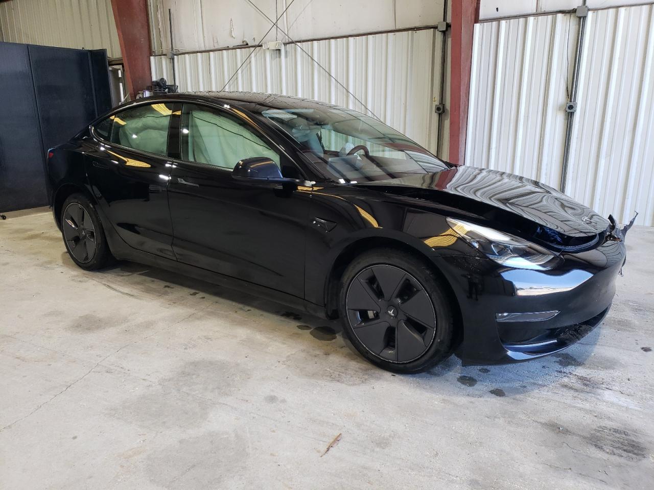 2023 Tesla Model 3 vin: 5YJ3E1EA6PF434263