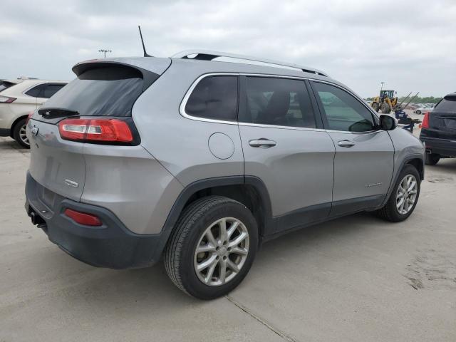 2016 Jeep Cherokee Latitude VIN: 1C4PJLCB8GW222853 Lot: 50723664