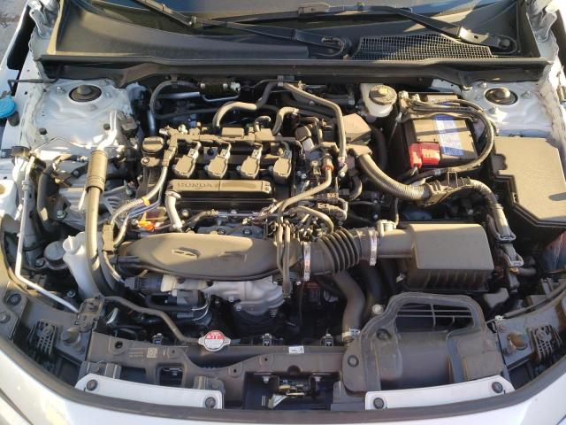 19XFL1H72PE017523 Honda Civic EXL 11