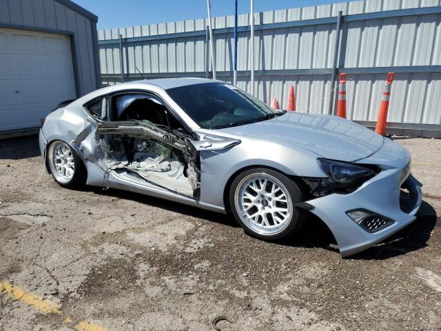 2013 Toyota Scion Fr-S VIN: JF1ZNAA12D1732187 Lot: 52600874