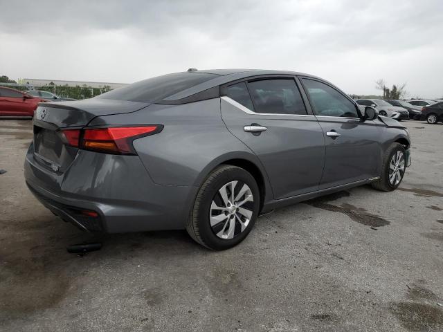 2019 NISSAN ALTIMA S - 1N4BL4BV2KC120826