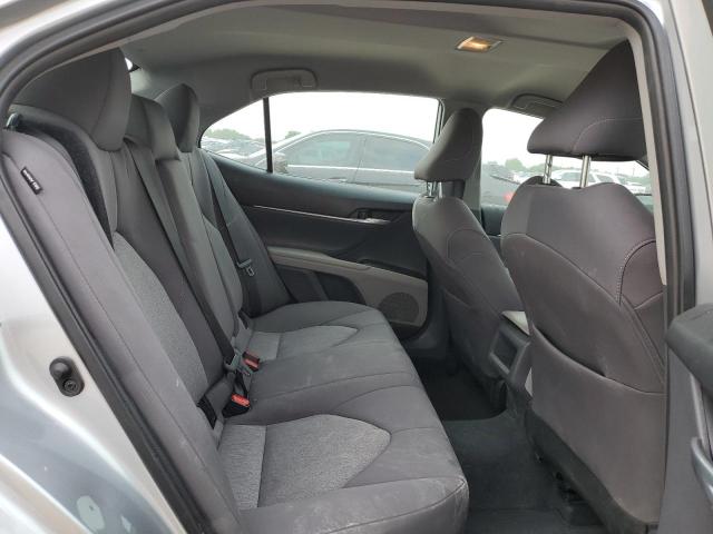 2023 TOYOTA CAMRY LE - 4T1C11AK4PU172689