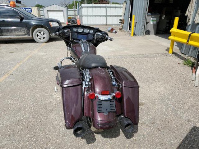 2022 HARLEY-DAVIDSON FLHXS - 1HD1KRP14NB649246