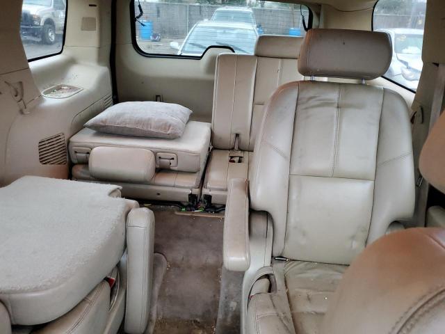 2007 Chevrolet Tahoe K1500 VIN: 1GNFK13047R419648 Lot: 51353254