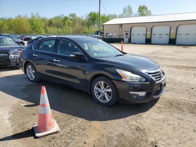 2013 Nissan Altima 2.5 VIN: 1N4AL3AP6DN475966 Lot: 52538864