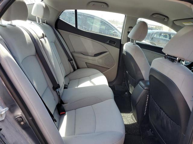 2015 Kia Optima Lx VIN: KNAGM4A77F5583133 Lot: 49693894