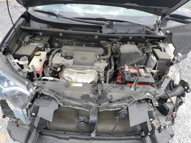2018 TOYOTA RAV4 ADVEN - 2T3WFREV4JW433805