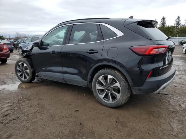 2023 FORD ESCAPE PLA - 1FMCU9JAXPUA27816