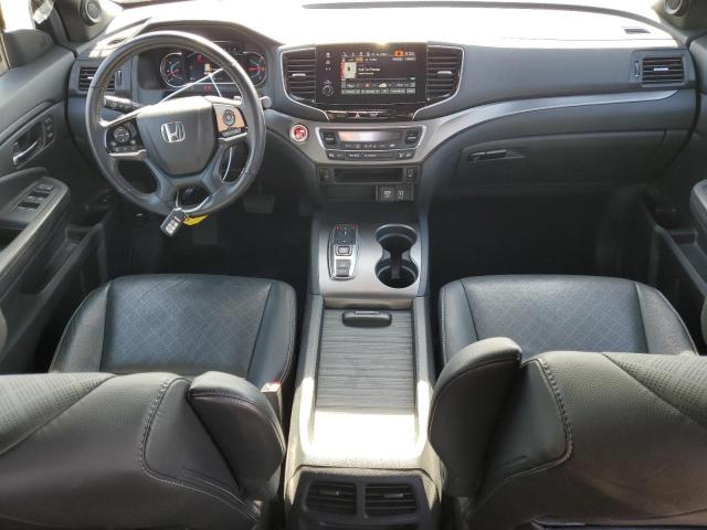 2021 HONDA PASSPORT E - 5FNYF8H52MB000167