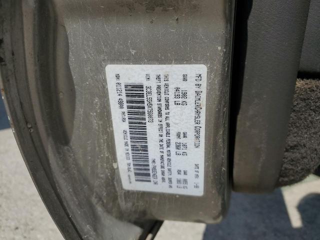 1999 Chrysler Sebring Jxi VIN: 3C3EL55H5XT560073 Lot: 52452654