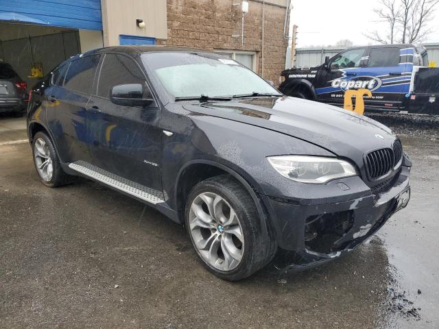 VIN 5UXFG2C55E0C44468 2014 BMW X6, Xdrive35I no.4