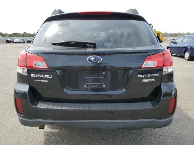 2012 Subaru Outback 2.5I Premium VIN: 4S4BRBGC5C3226690 Lot: 50112344