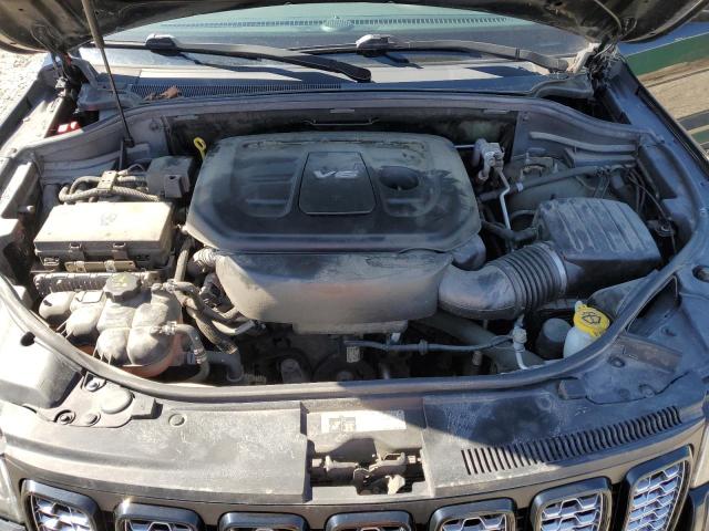 2018 Jeep Grand Cherokee Laredo VIN: 1C4RJFAG2JC234661 Lot: 51019814