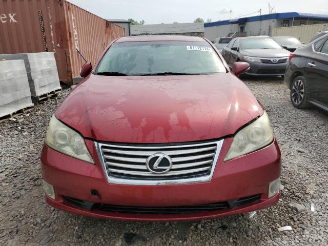 2010 Lexus Es 350 VIN: JTHBK1EG9A2355171 Lot: 51112174