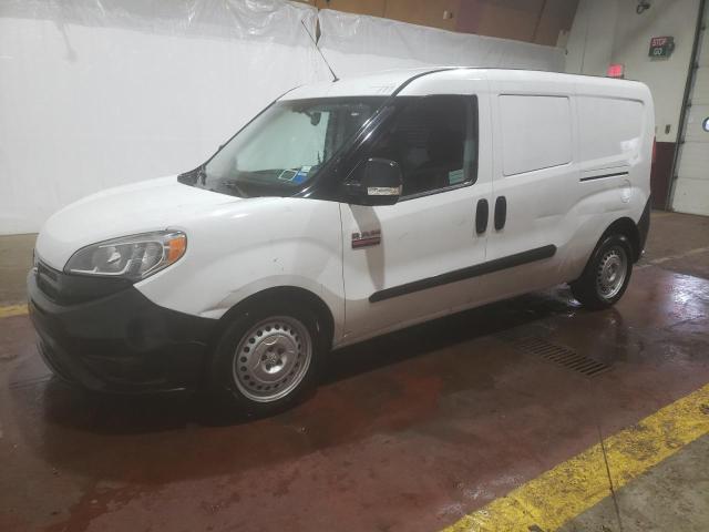 2017 Ram Promaster City VIN: ZFBERFAB1H6D72346 Lot: 46851074