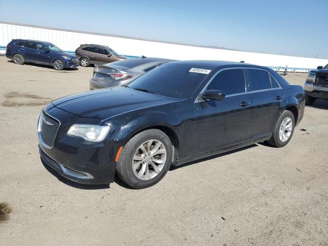 Vin: 2c3ccaag8kh690721, lot: 50302674, chrysler 300 touring 2019 img_1