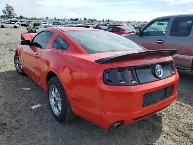 2014 Ford Mustang VIN: 1ZVBP8AM9E5296759 Lot: 51381334