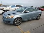 2012 VOLVO C70 T5