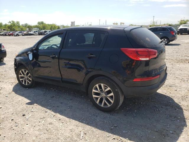 KNDPBCAC3G7880485 2016 Kia Sportage Lx