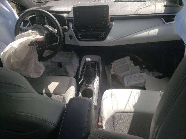 2022 TOYOTA COROLLA XS - JTNA4MBE9N3184347