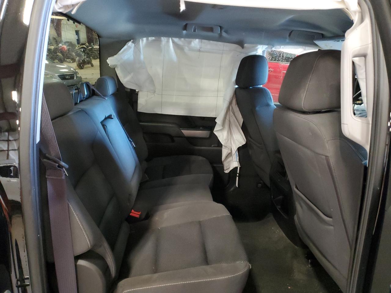 3GCUKREC0HG159322 2017 Chevrolet Silverado K1500 Lt