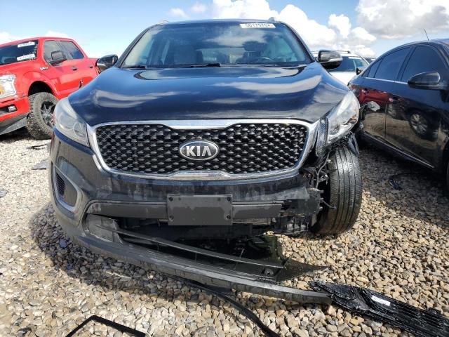 2016 Kia Sorento Lx VIN: 5XYPG4A38GG094739 Lot: 50179704