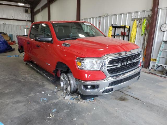 2023 RAM 1500 BIG H - 1C6RREFT3PN603878